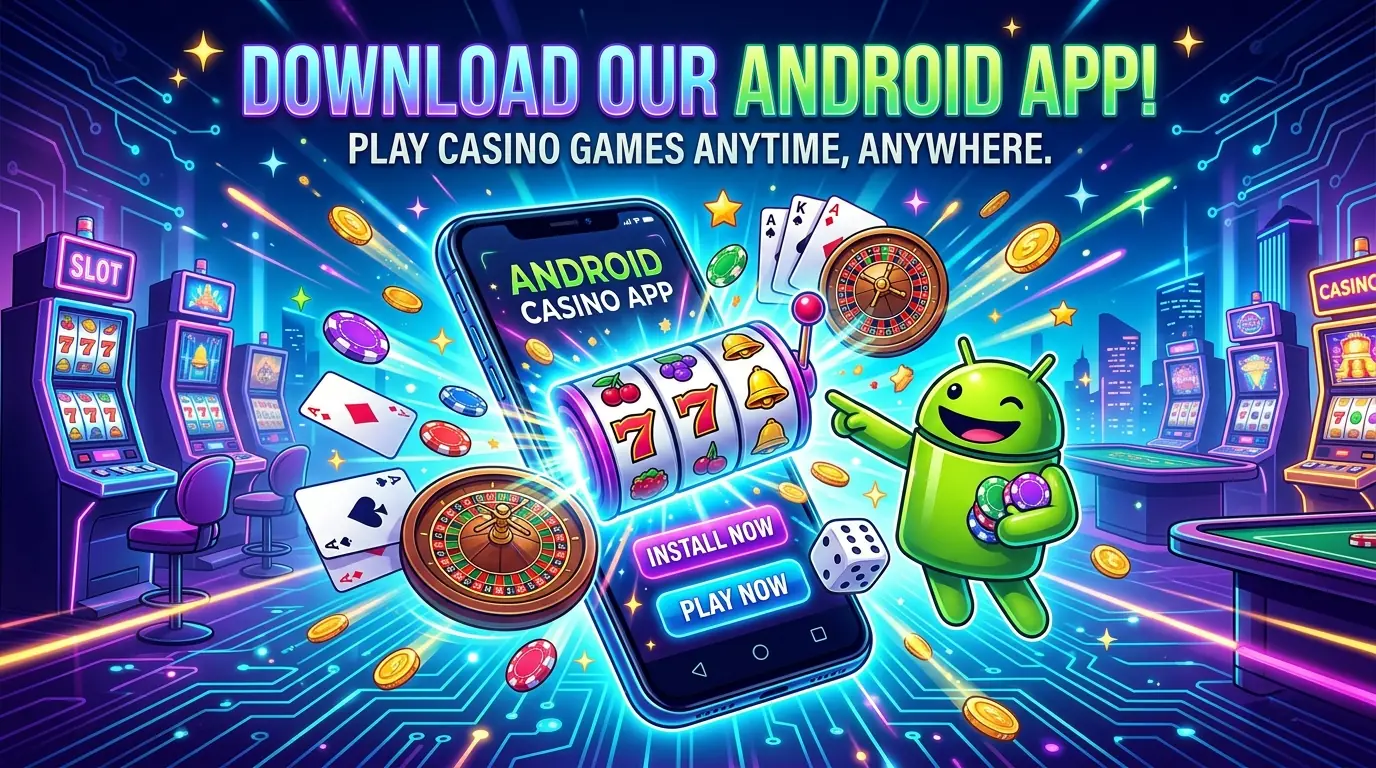 Verde casino Android casino