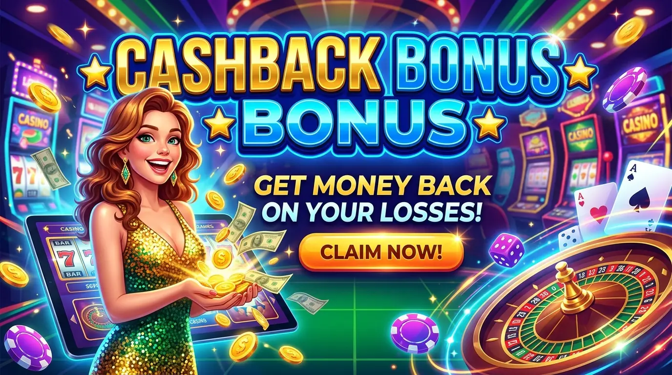 Verde casino cashback
