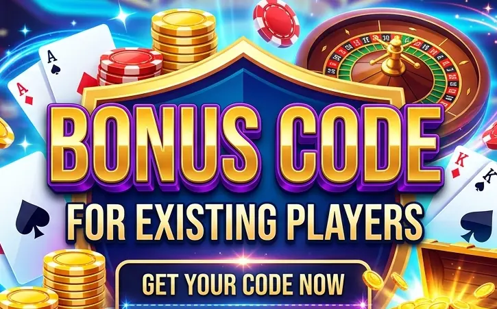 Bonuskode til eksisterende spillere hos Verde casino