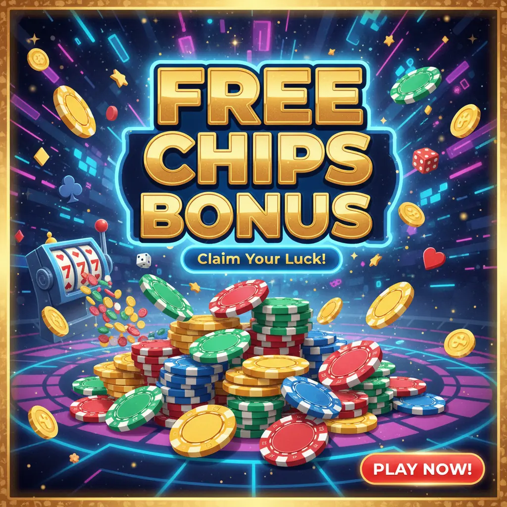 Verde casino gratis chips