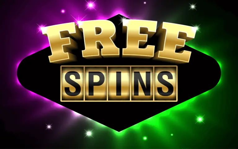 Gratis spins Verde casino