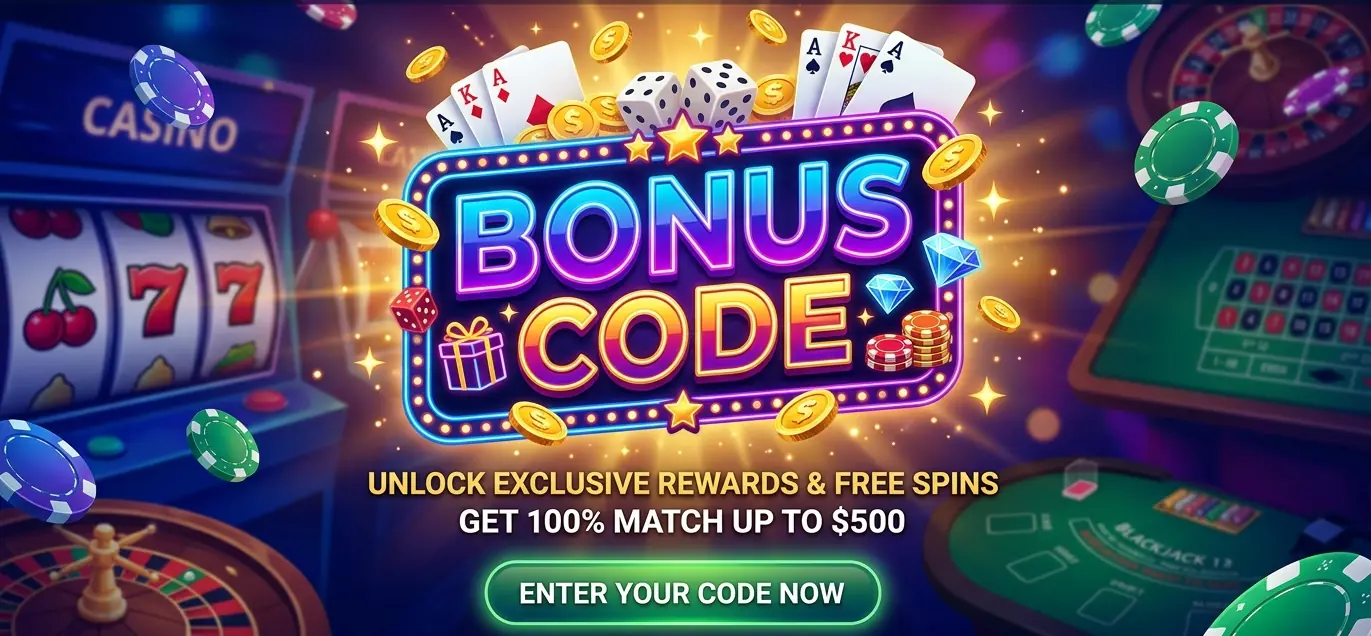 Bonuskode Verde casino