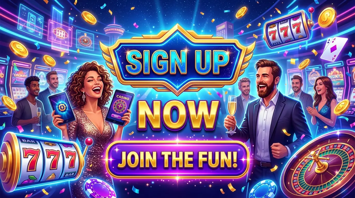Opret konto hos Verde casino