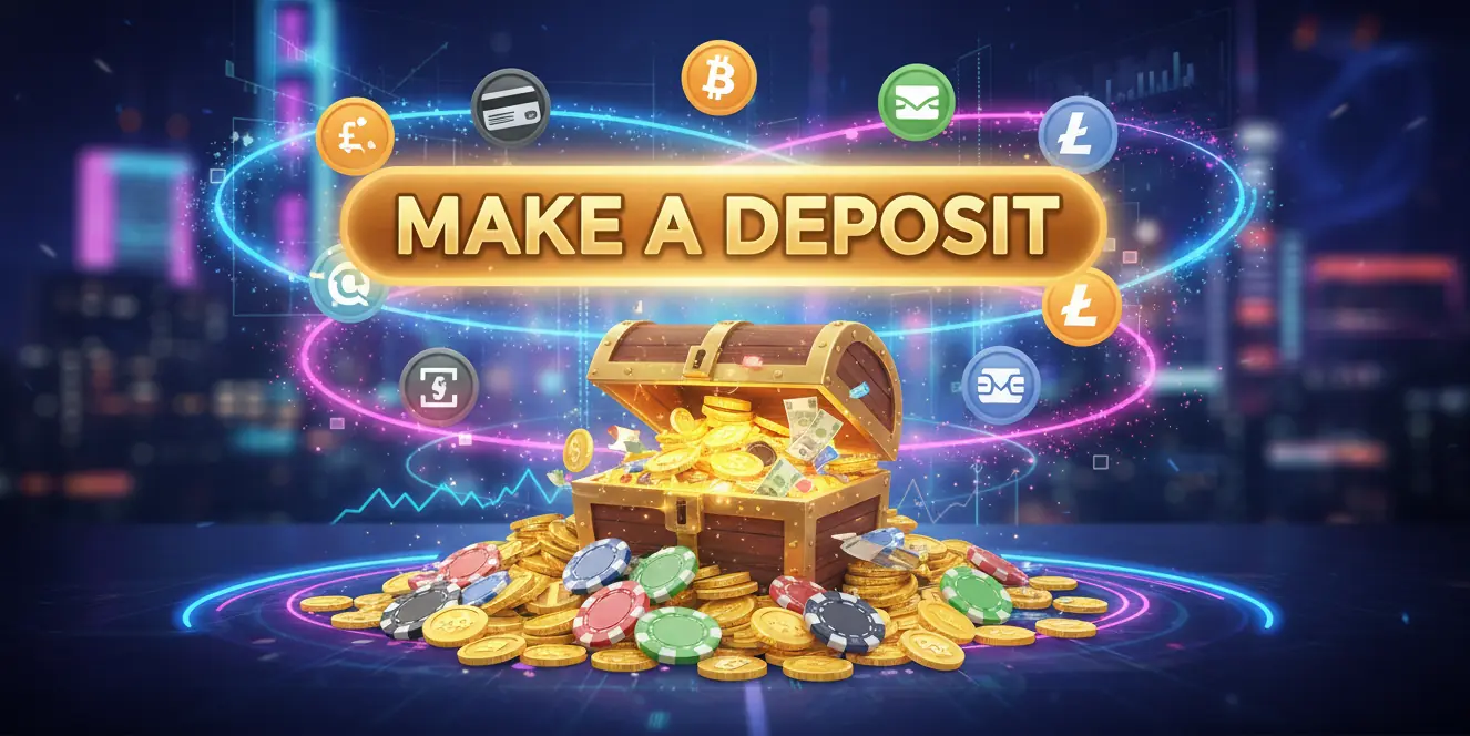 Verde casino indbetaling