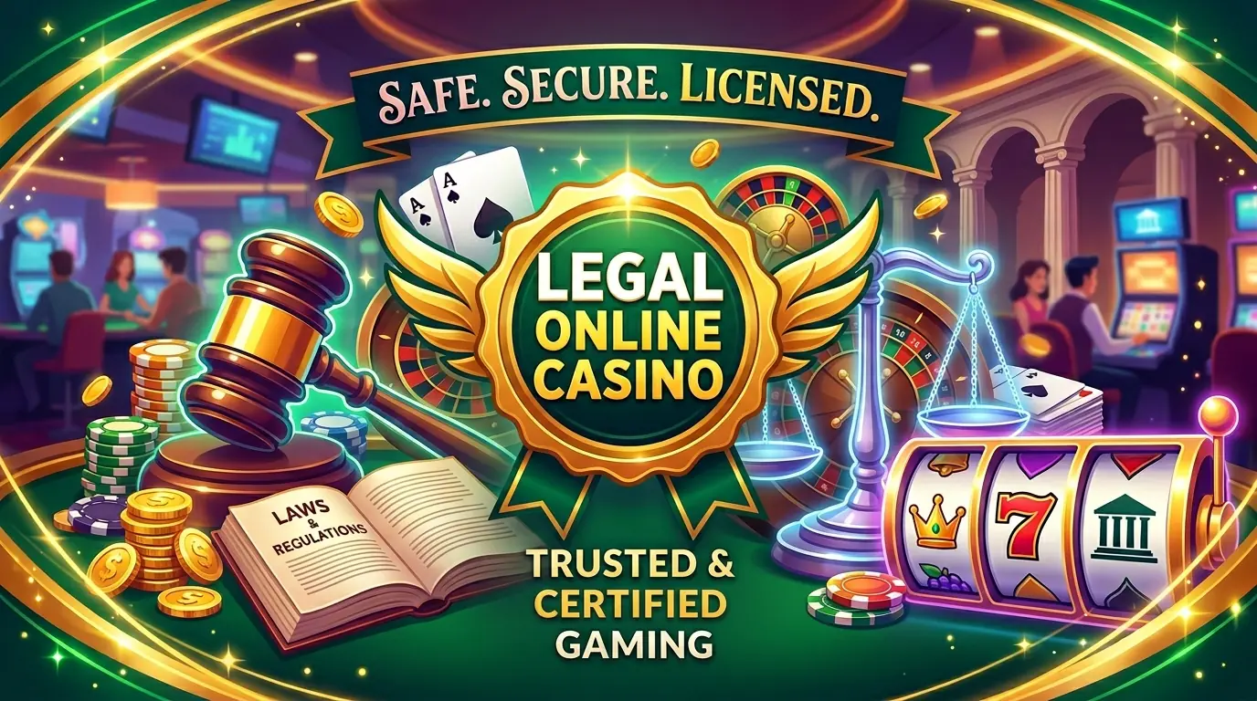 Regler for Verde casino