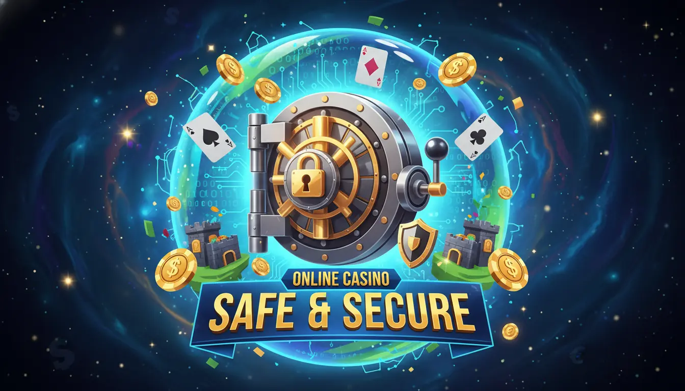 Sikkerhed hos Verde casino