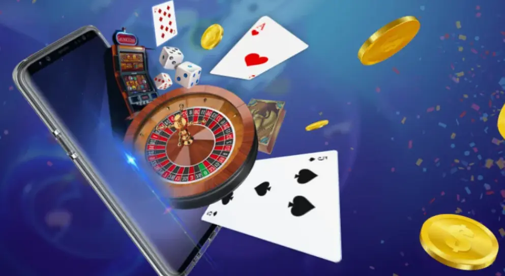 Verde casino spil