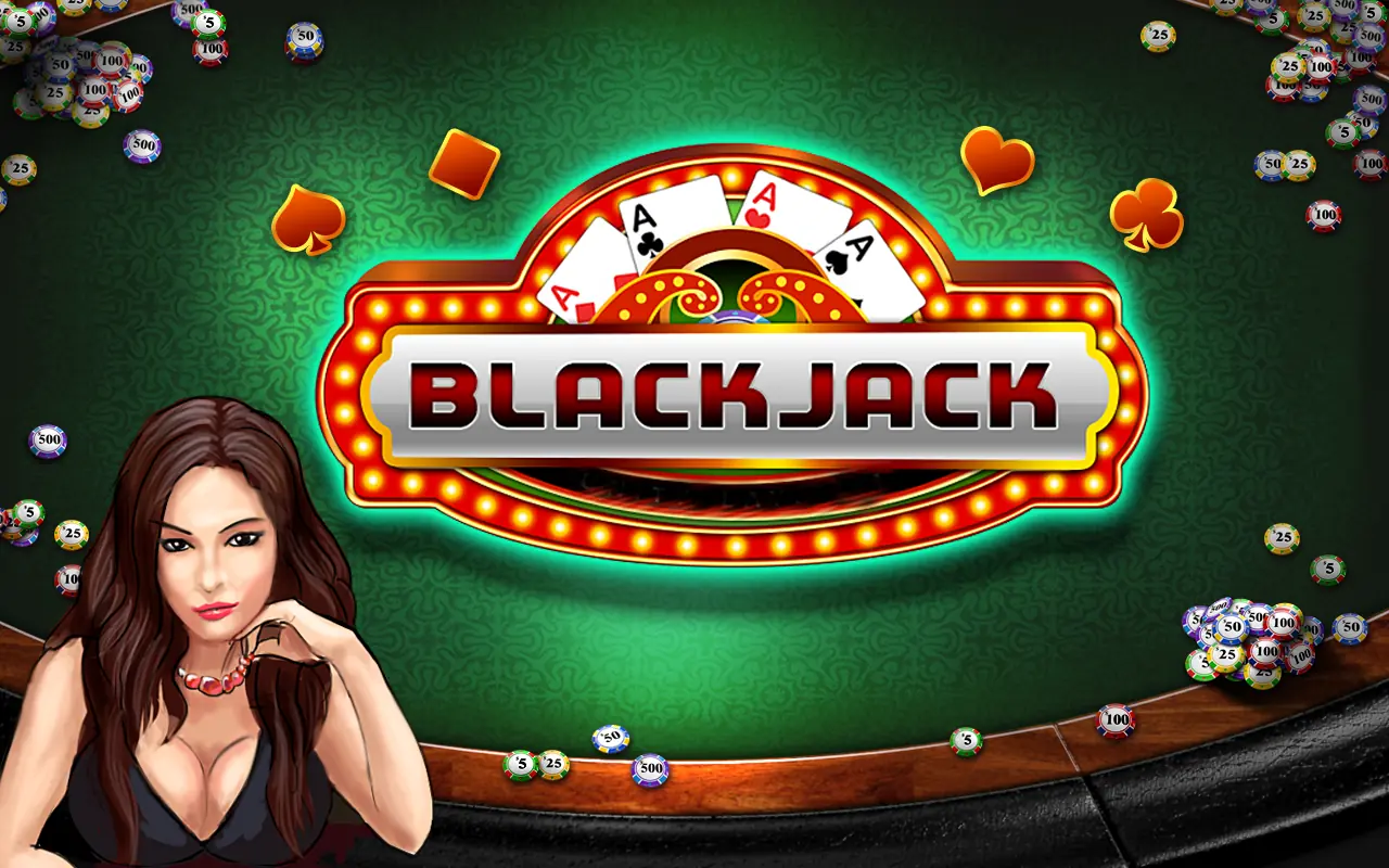 Blackjack på Verde casino