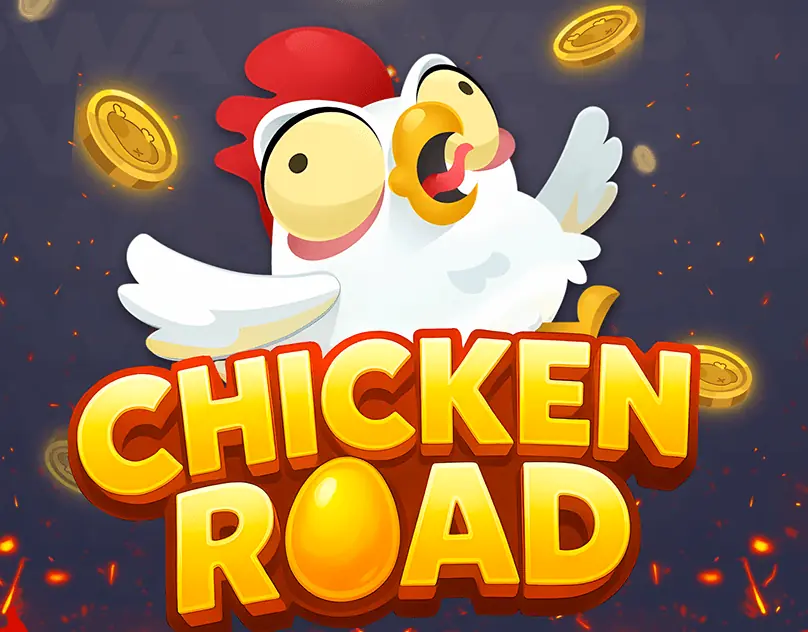 Chicken Road hos Verde casino
