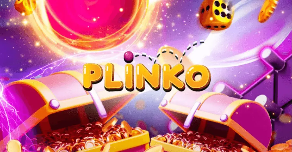 Plinko hos Verde casino